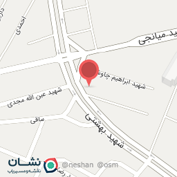 عکس فروشگاه رفاه