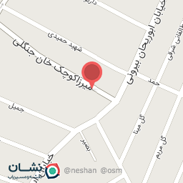 عکس مجتمع مسکونی هیلین