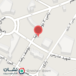 عکس کتاب سایه