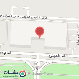 عکس خودپرداز بانک ملی