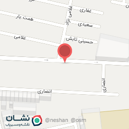 عکس سوپر مارکت و خواربار فروشی کاوندی