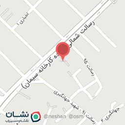 عکس تراشکاری ملکی 