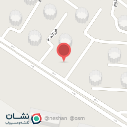 عکس فروشگاه لوازم آرایشی آنیا