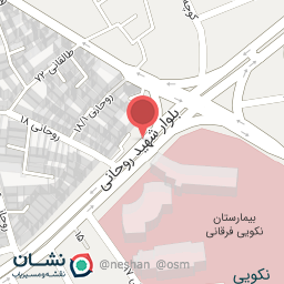 عکس ساندویچ و فلافل فروشی