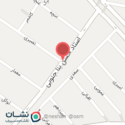 عکس سالن صافکاری و نقاشی جهان