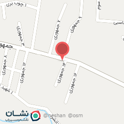 عکس طباخی ۲۴ساعته توسکا