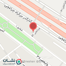 عکس خدمات خودرویی تاب سرویس 