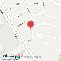 عکس سالن آرایش زنانه پایون