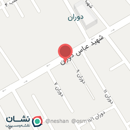 عکس آرایشگاه حسام