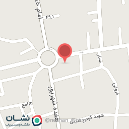 عکس داروخانه منصف