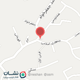 عکس نانوایی بربری