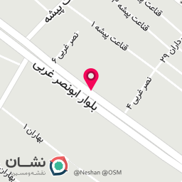 عکس هایپر بزرگ دلگشا