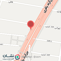 عکس پیتزا راشا