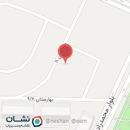 عکس آرمان لبن توس 