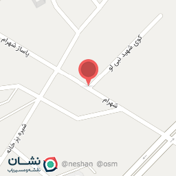 عکس فروشگاه توحید