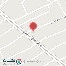 عکس فروشگاه اوجنرال