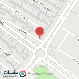 عکس هایپر گوشت امیر ابراهیمی 