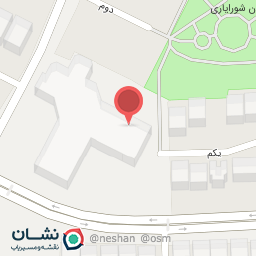 عکس آژانس مسافرتی گلستان