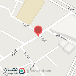 عکس مجتمع تجاری مسکونی شریفی 