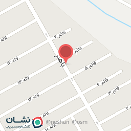 عکس مسجد صاحب الزمان (عج)