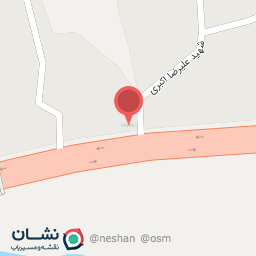 عکس تعمیرگاه صافکاری و نقاشی پرهام