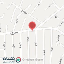 عکس تابلو و پرده نویسی حسین