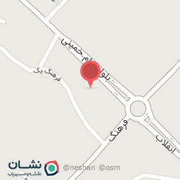 عکس فروشگاه کالای پزشکی و بهداشتی ایران