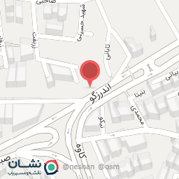 عکس مرکز جراحی چشم و صورت RMC