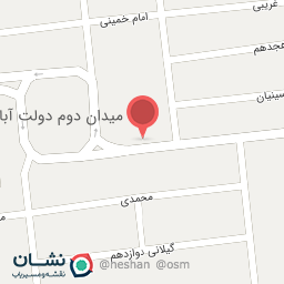 عکس موبایل فروشی نادری 