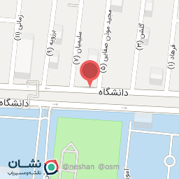 عکس سوپر کاظمی