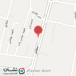 عکس MDF دکو مد