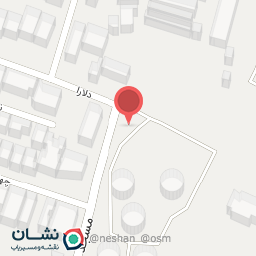 عکس مجتمع مسکونی طوبی