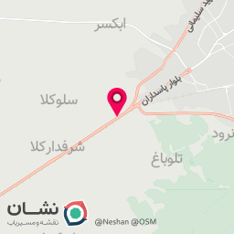 عکس شعبه سرپرستی بیمه سامان استان مازندران