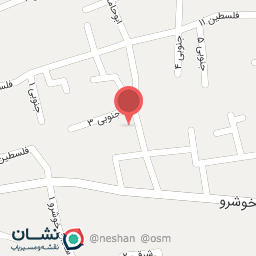 عکس هیئت خواجه خضر