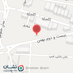 عکس تاسیسات فنی مدرن