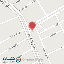 عکس سوپر مارکت سارینا