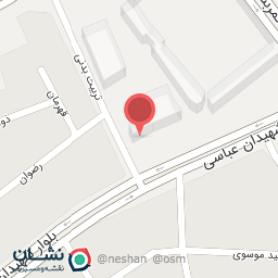 عکس سالن ورزش‌های رزمی مریانج