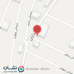 عکس رستوران آسیایی وک هاوس