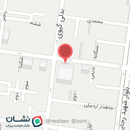 عکس خودپرداز بانک پارسیان