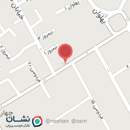 عکس دفتر اسناد رسمی - آقای میری