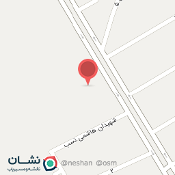 عکس مسجد علی بن موسی الرضا