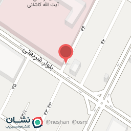 عکس مطب دکتر گلشن تقی پور