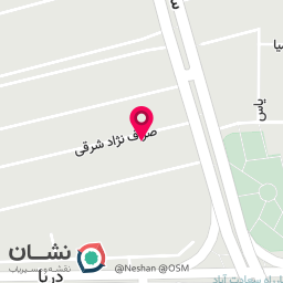 عکس مرکز پوست و مو آئورا