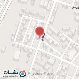 عکس پیرایش جوان