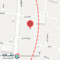 عکس پمپ ایران البرز