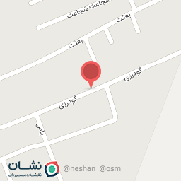 عکس تعمیرگاه تخصصی خودرو ایران