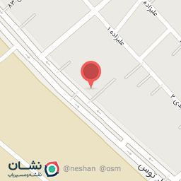 عکس پارس چدن توس