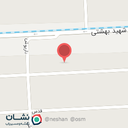 عکس بانک پارسیان (شعبه شهید بهشتی شرقی)