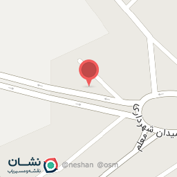 عکس تعمیر گاه اتومبیل