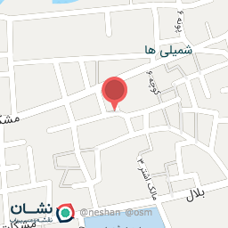 عکس ساختمان تسنیم